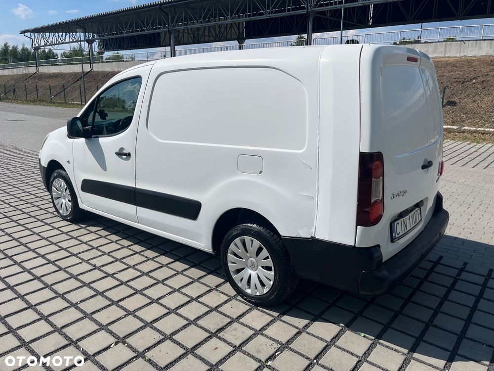 Citroën Berlingo - 3