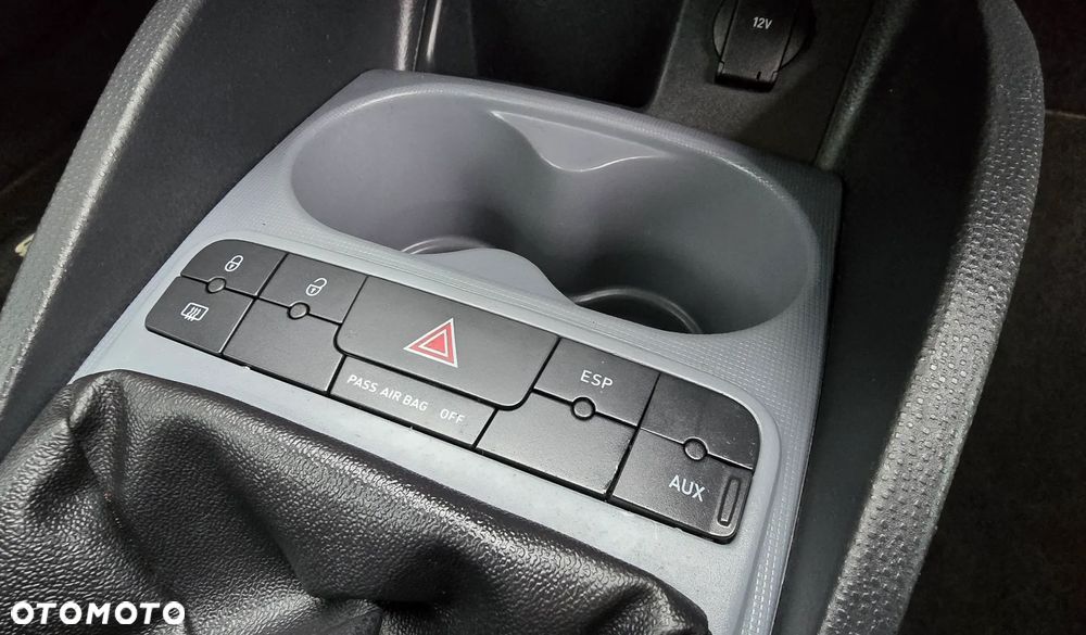 Seat Ibiza 1.2 12V Reference Viva - 12