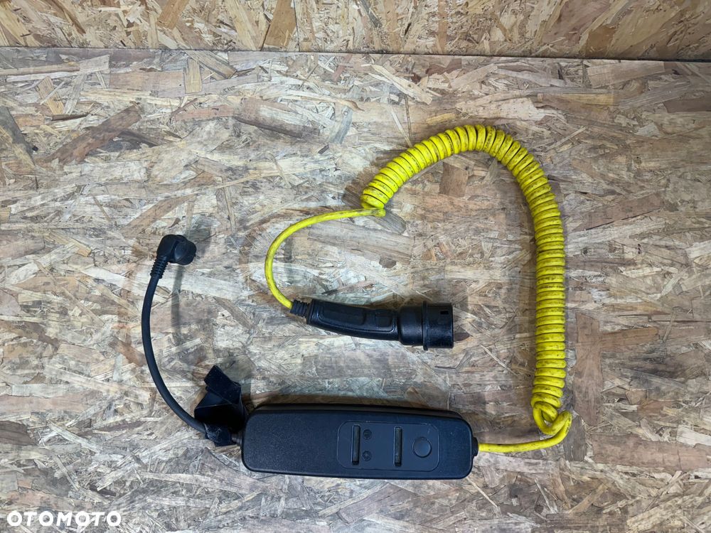 Kabel Ładowarka Mercedes - 1