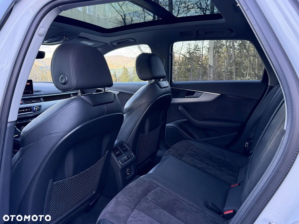 Audi A4 Allroad 2.0 TDI clean diesel Quattro S tronic - 19