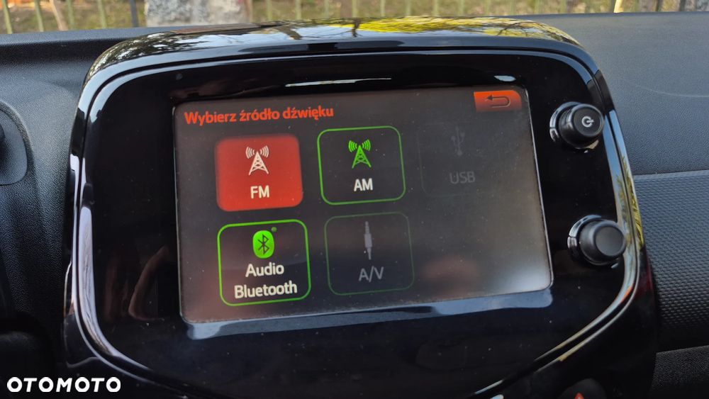 Citroën C1 1.0 VTi GPF Feel - 32