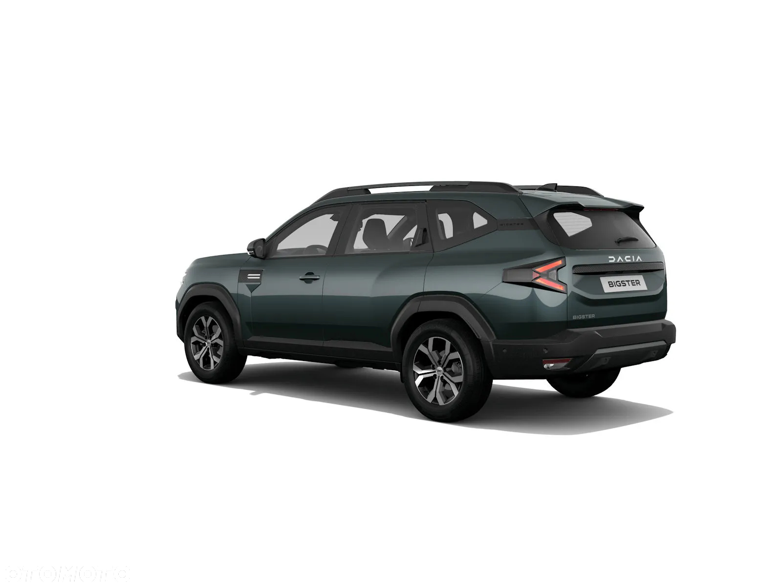Dacia Bigster - 2