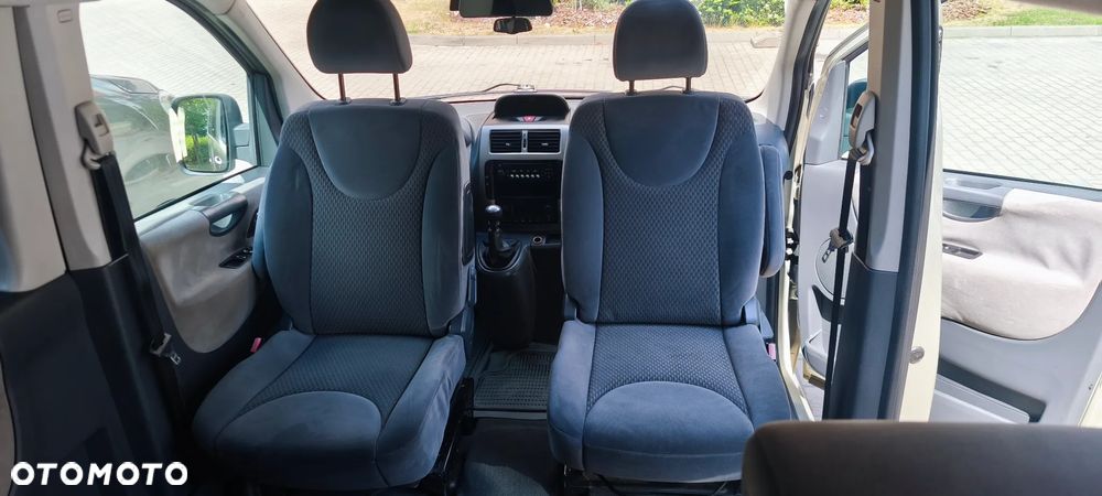 Fiat Scudo Panorama L2H1 Executive - 26