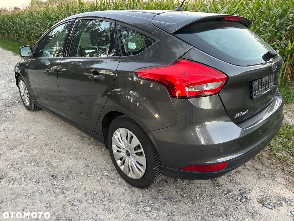 Ford Focus - 4