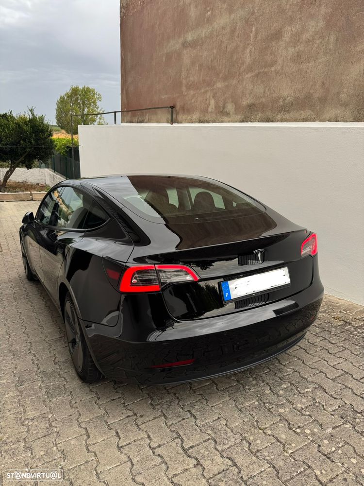 Tesla Model 3 - 2
