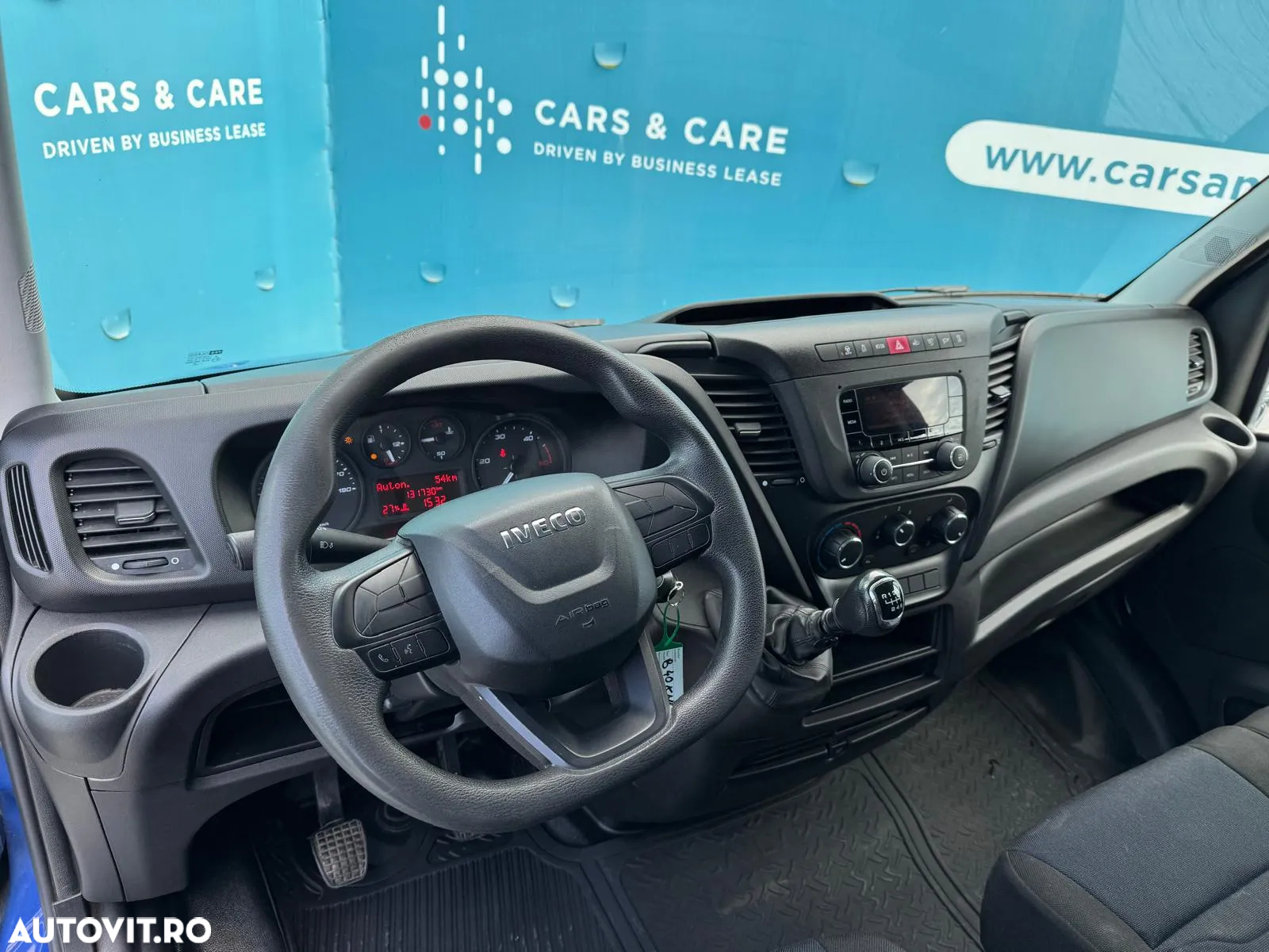 Iveco Daily - 12