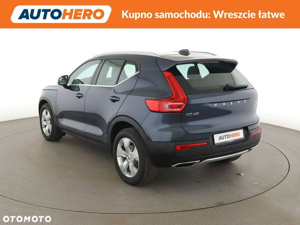 Volvo XC 40 D3 SCR Inscription - 5