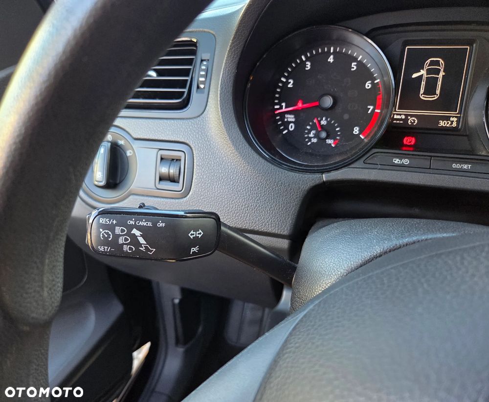 Volkswagen Polo 1.0 (Blue Motion Technology) Trendline - 25