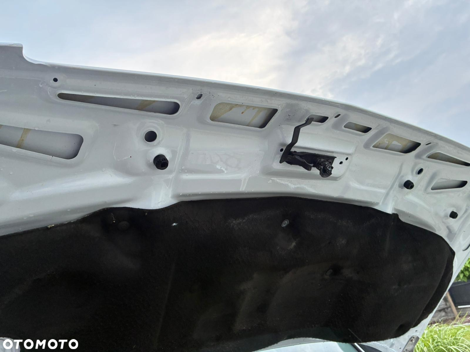 Mercedes-Benz Sprinter 906 311 CDI - 16
