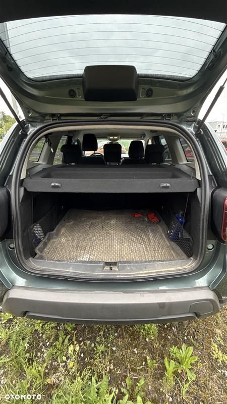 Dacia Duster - 10
