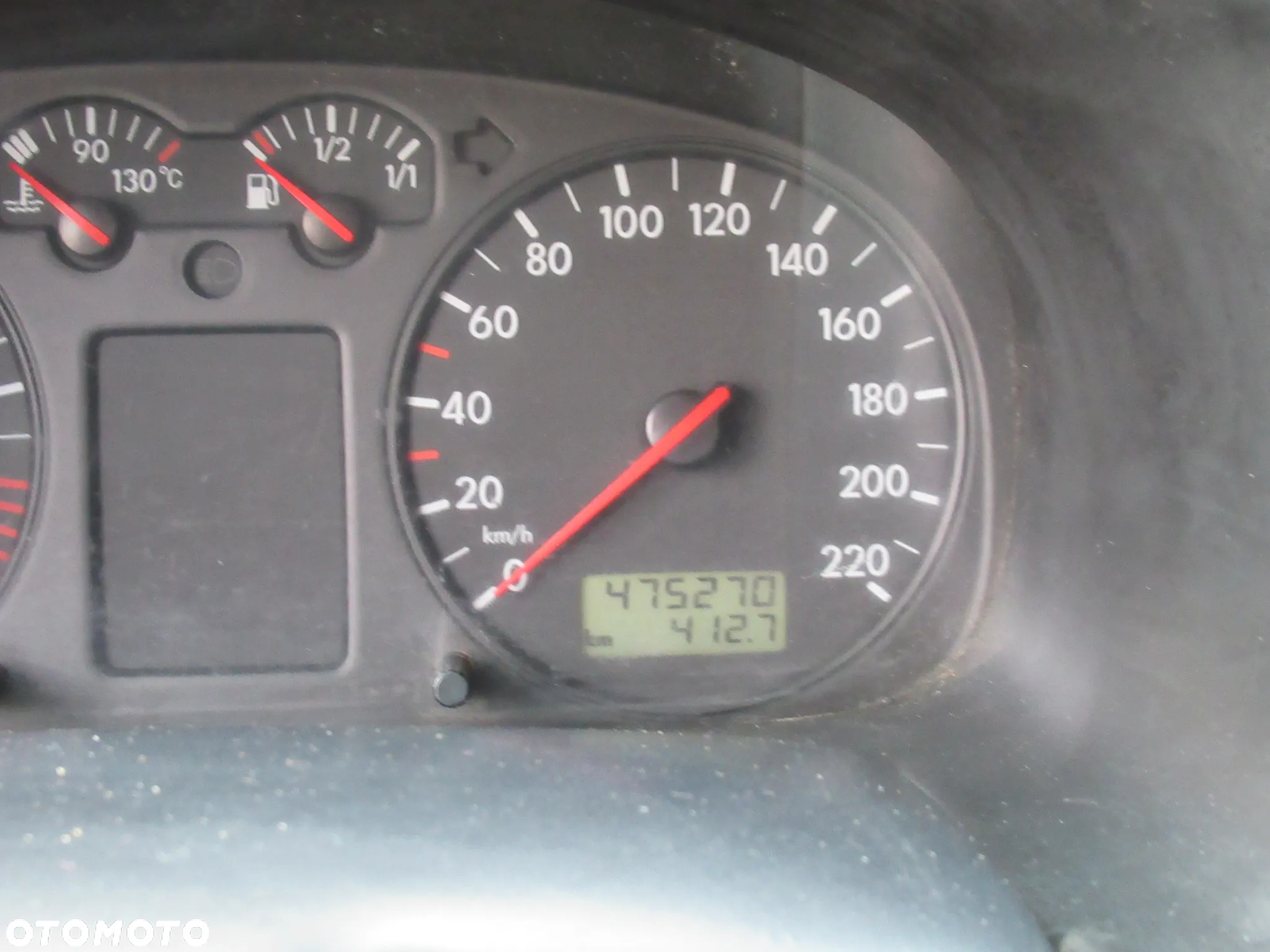 Volkswagen Transporter T4 TDI - 13