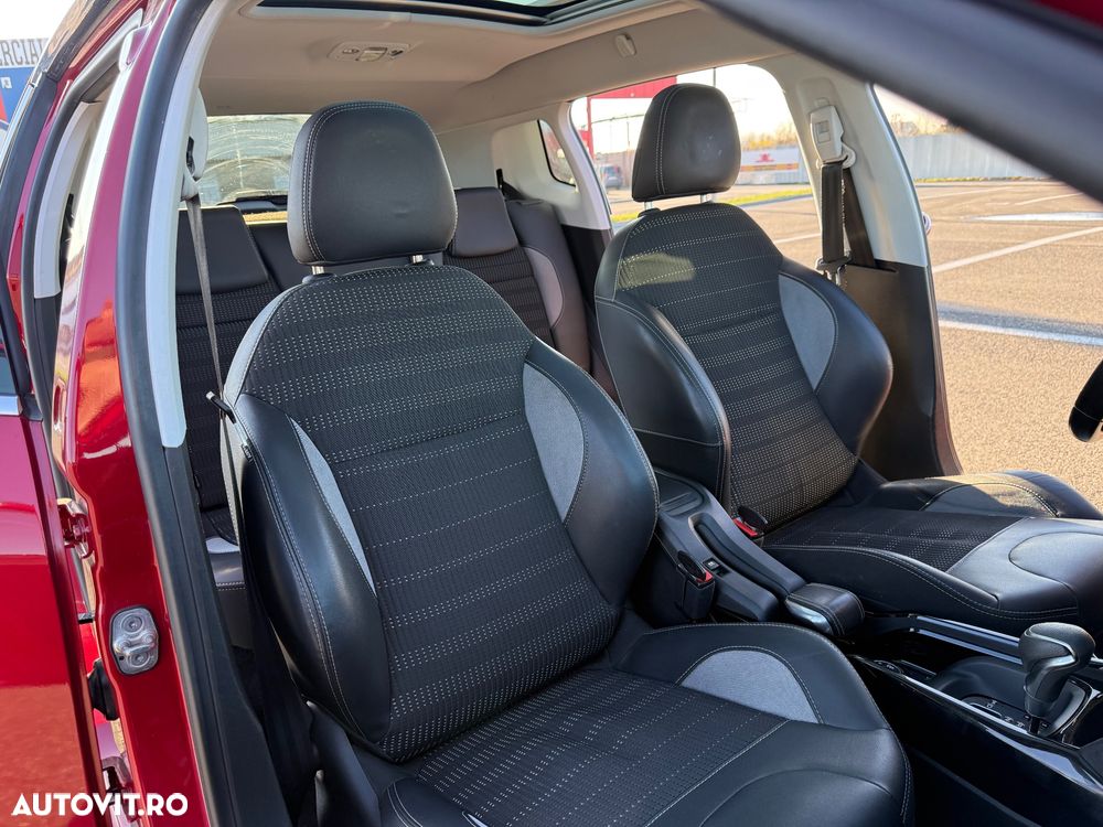 Peugeot 2008 PureTech 110 Stop&Start EAT6 Allure - 18