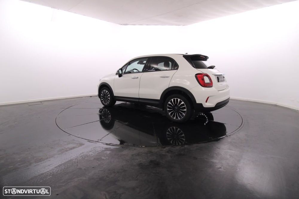 Fiat 500X 1.3 MJ Urban - 5