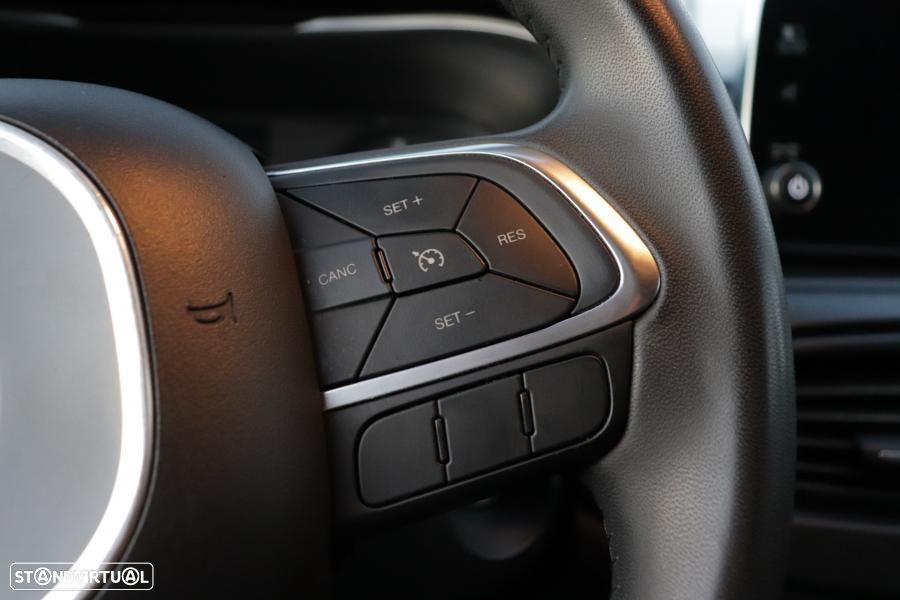 Fiat Tipo Station Wagon 1.6 M-Jet Lounge J17 DCT - 14