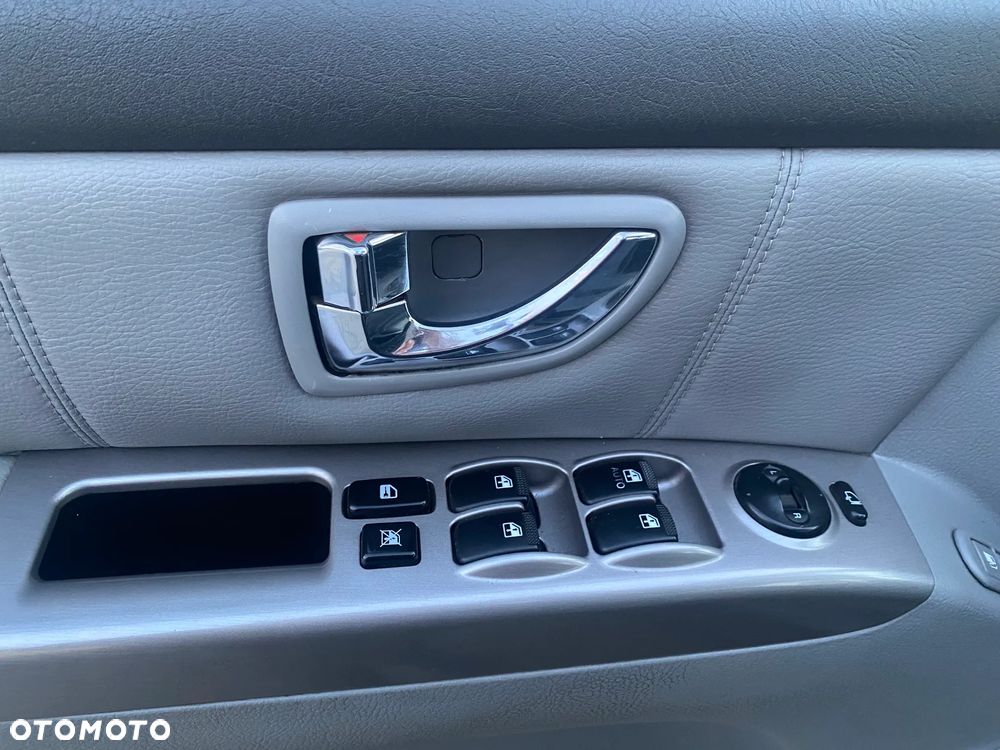Kia Sorento 2.5 CRDi EX - 11