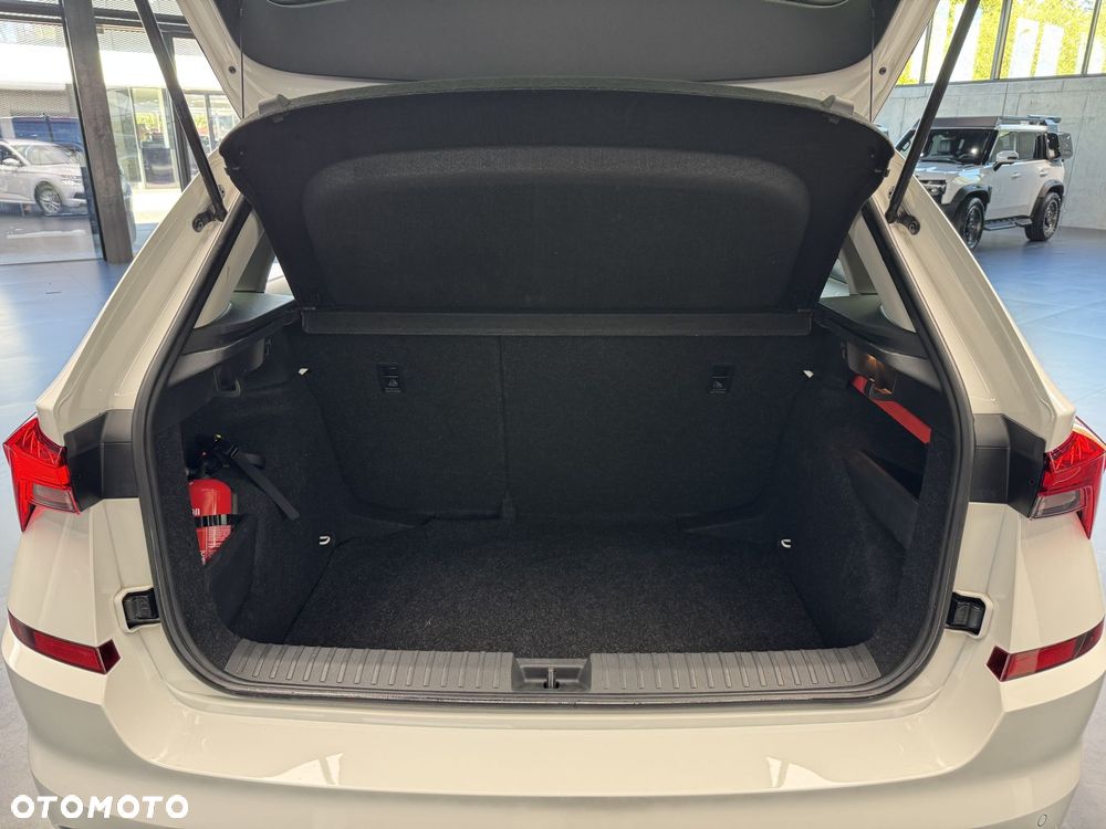 Skoda Kamiq 1.0 TSI Ambition DSG - 19