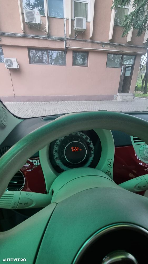 Fiat 500 - 4