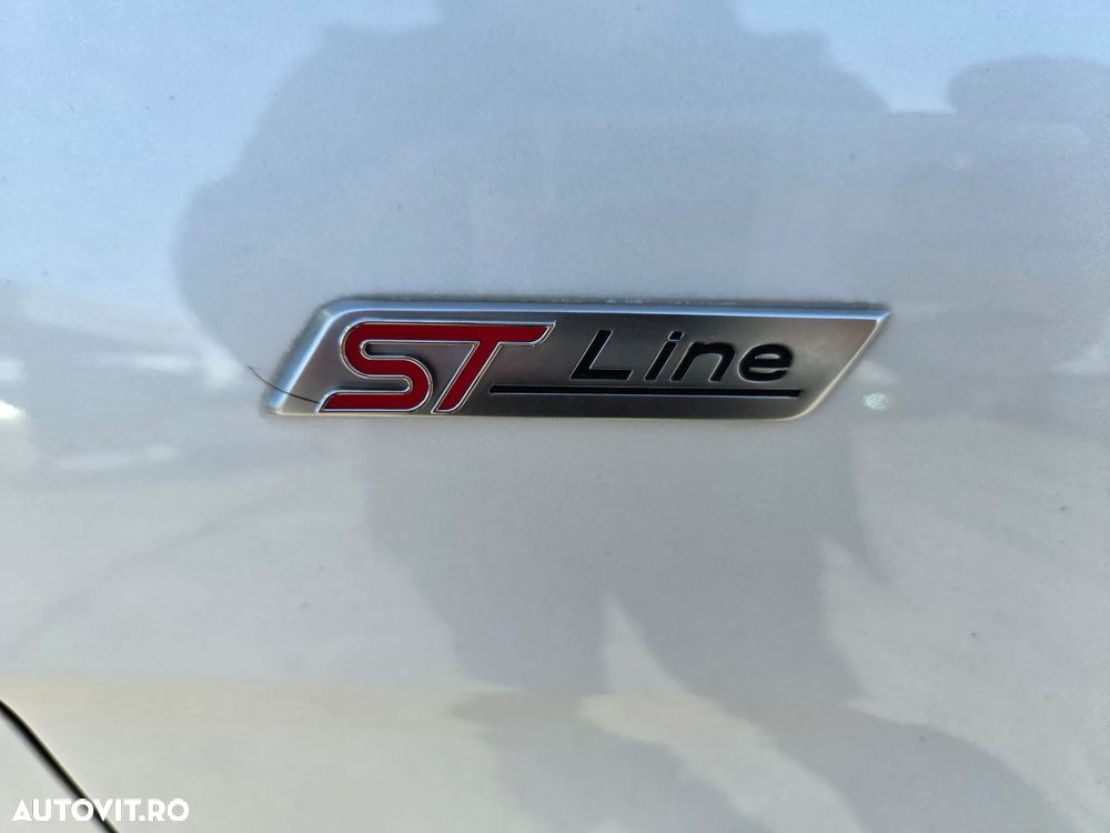 Ford EcoSport 1.0 EcoBoost Aut. ST-Line - 12