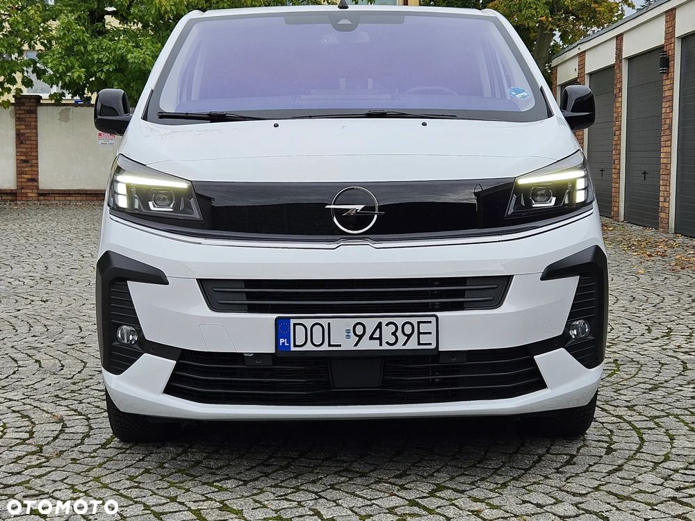 Opel Zafira 2.0 Diesel XL Business - 2