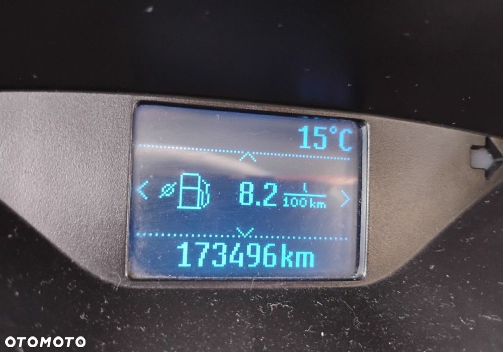 Ford C-MAX - 14