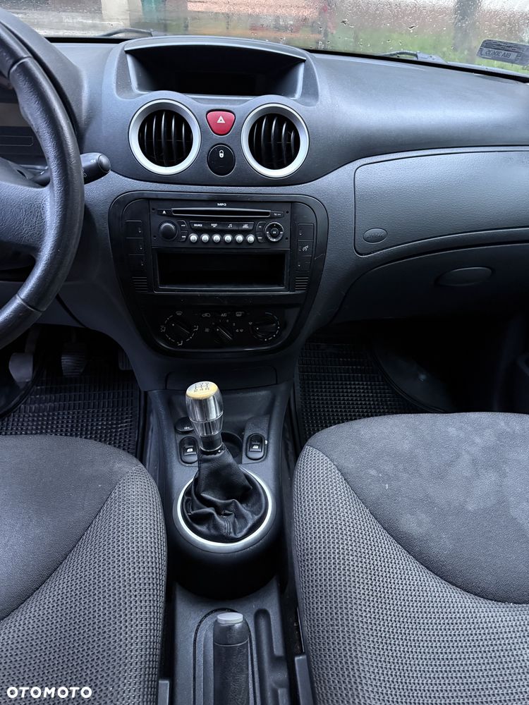 Citroën C3 - 16