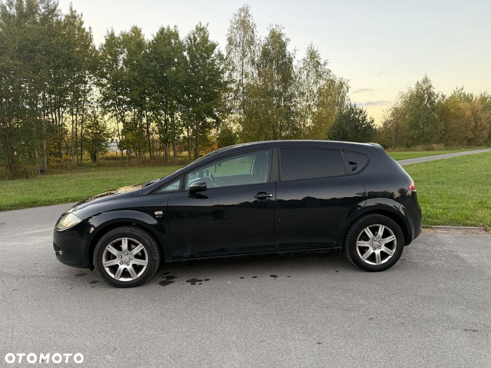 Seat Leon - 6