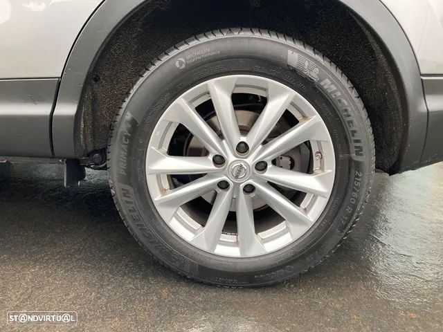 Nissan Qashqai ver-1-5-dci-acenta-connect - 12
