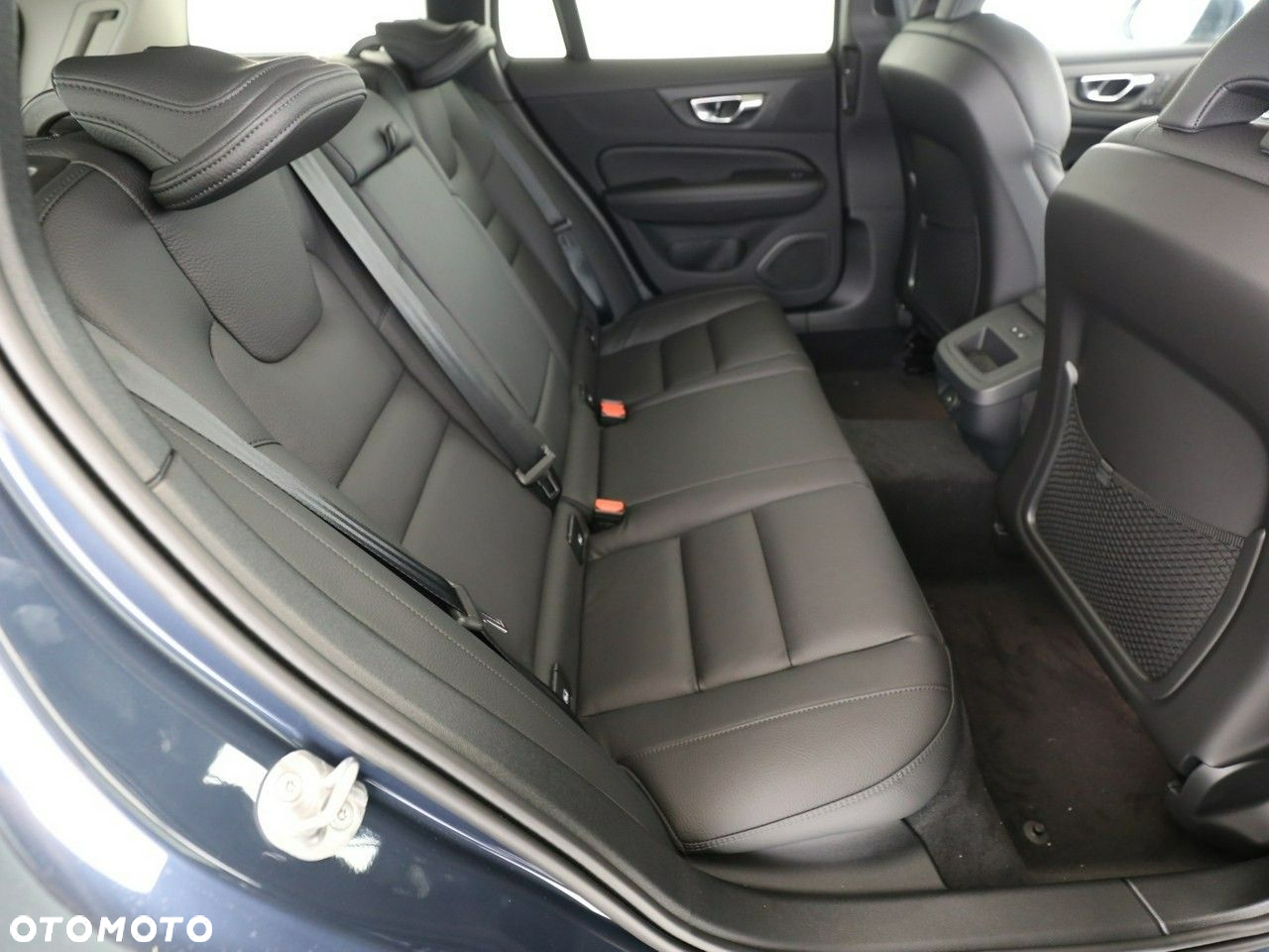 Volvo V60 - 4