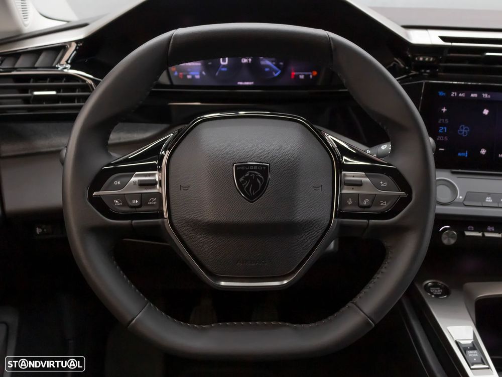 Peugeot 308 SW 1.2 PureTech Allure - 20