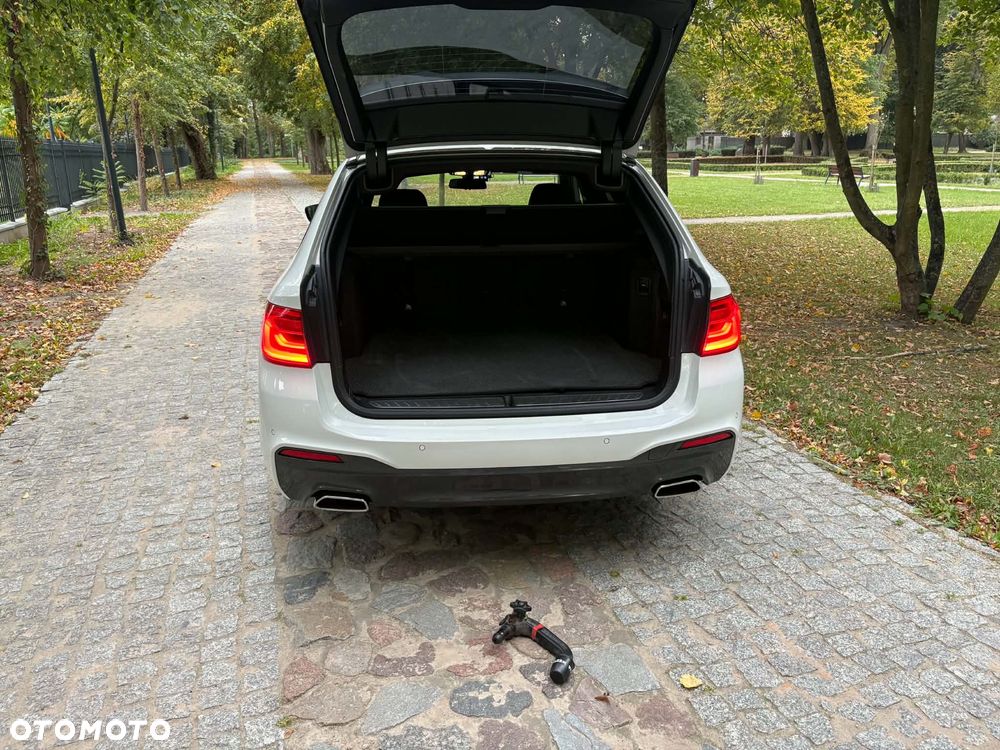BMW Seria 5 - 30