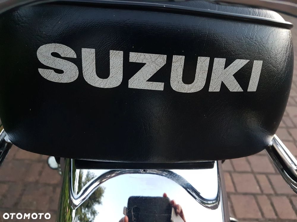 Suzuki GN - 14