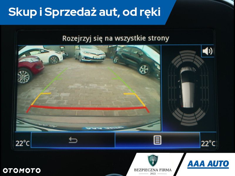 Renault Grand Scenic - 14