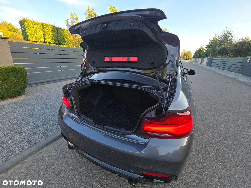 BMW Seria 2 218i M Sport - 14
