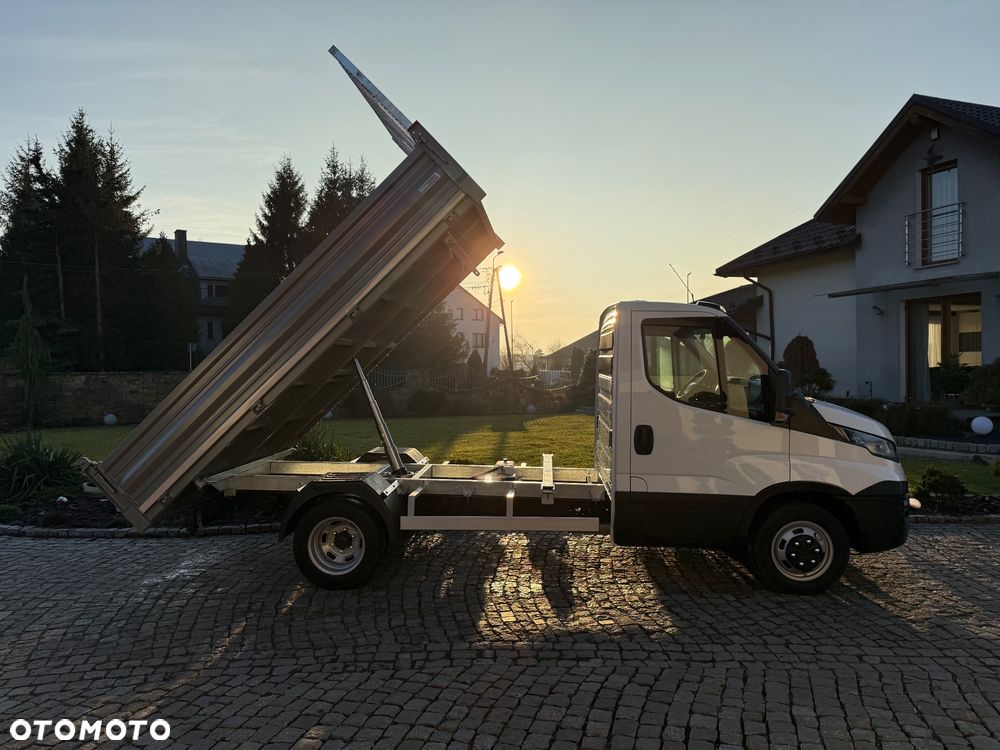 Iveco Daily 35C14 35C15 50C15 - 7