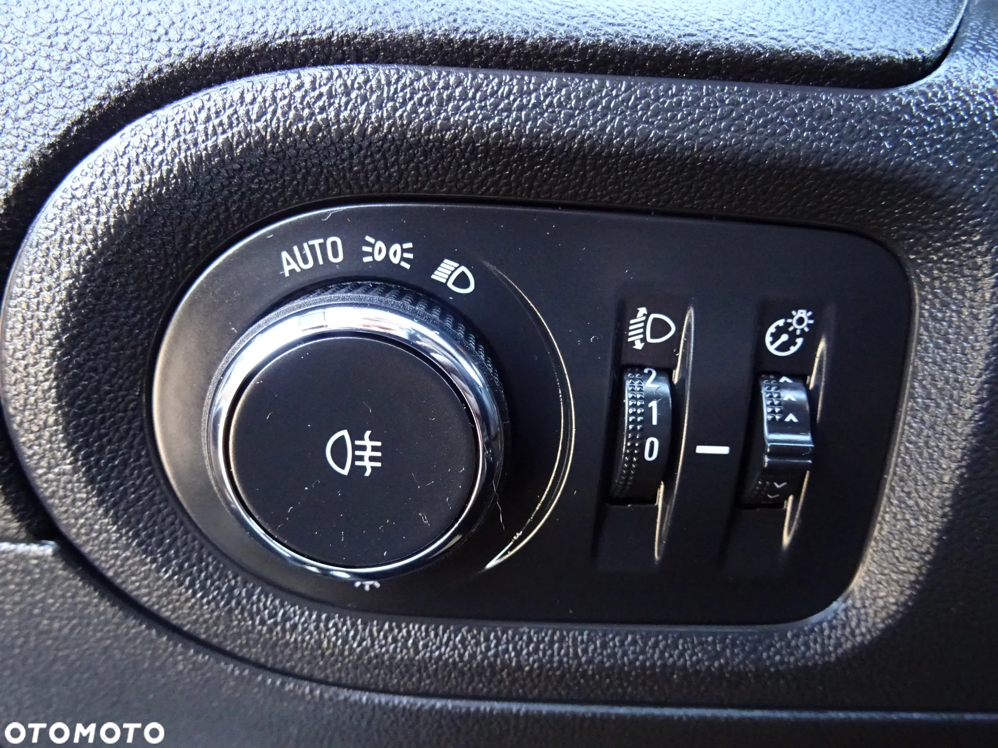 Opel Grandland X 1.2 Start/Stop Automatik Ultimate - 34