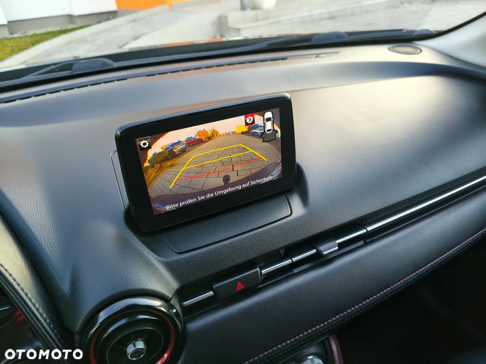 Mazda CX-3 2.0 Skypassion - 19