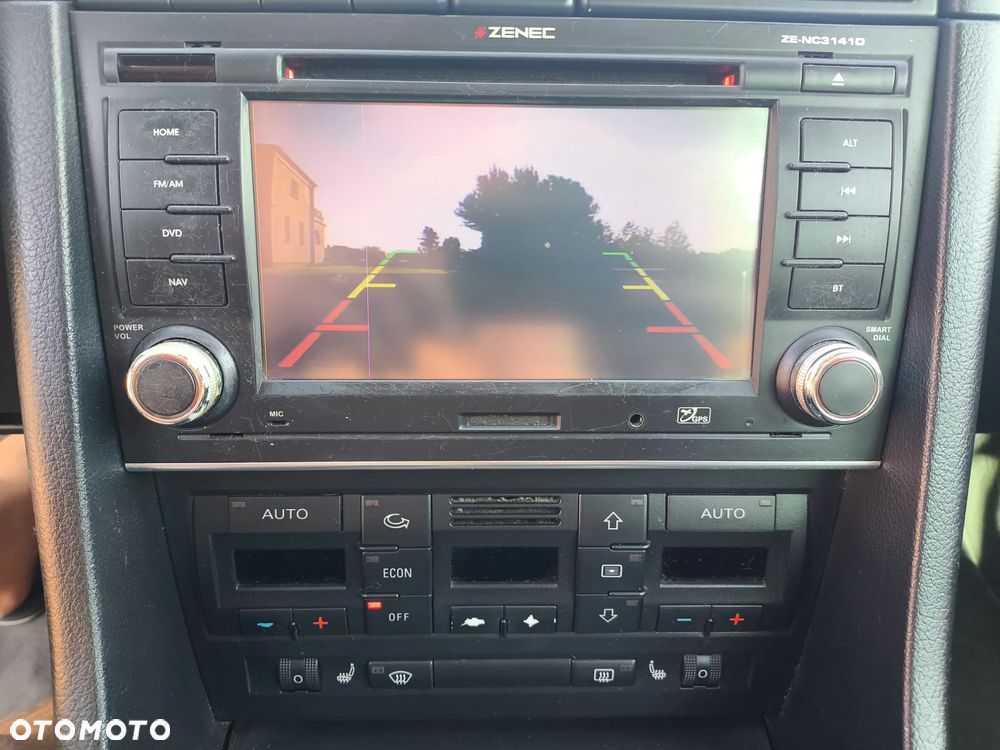 Seat Exeo 2.0 TDI DPF Style - 9