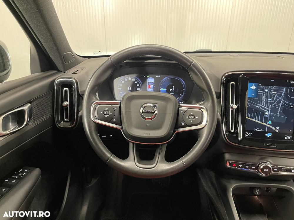 Volvo XC 40 T5 Recharge DKG Inscription - 6