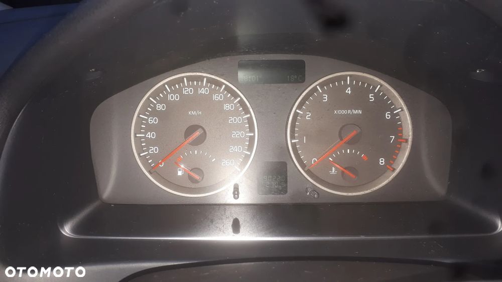 Volvo S40 1.8 - 2