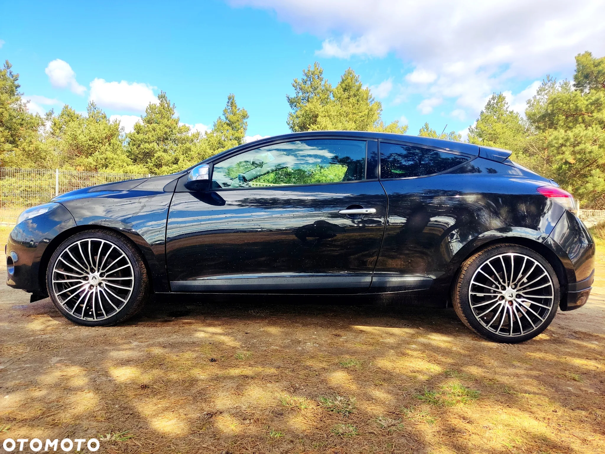 Renault Megane - 9