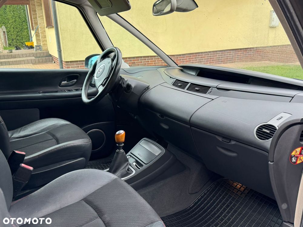 Renault Espace 2.0 Dynamique - 15