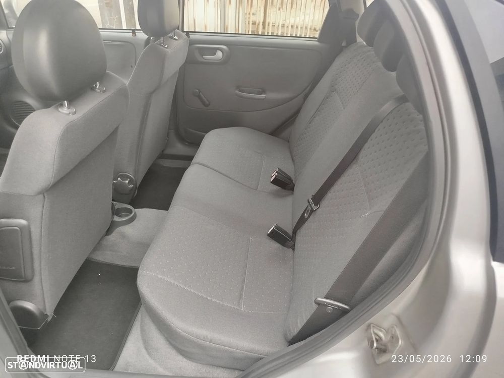 Opel Corsa 1.3 CDTI Essentia - 8