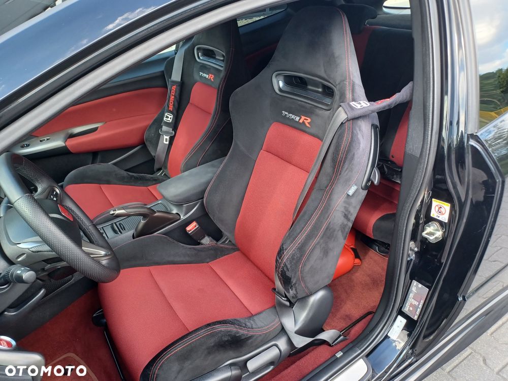 Honda Civic 2.0 i-VTEC Type R - 11