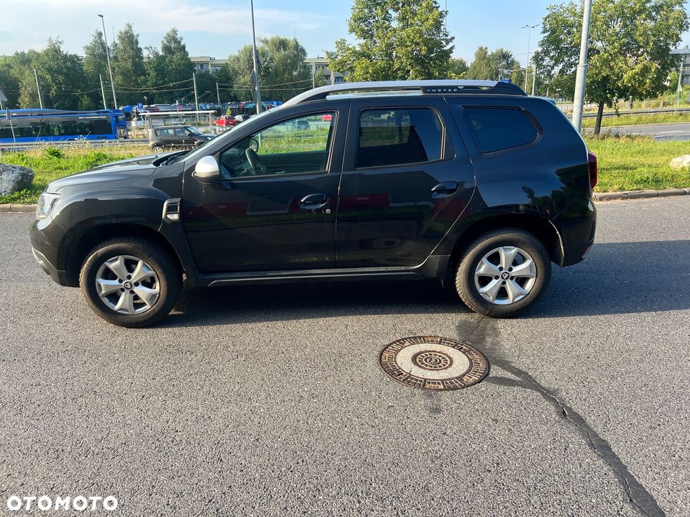 Dacia Duster 1.6 SCe Laureate S&S - 2