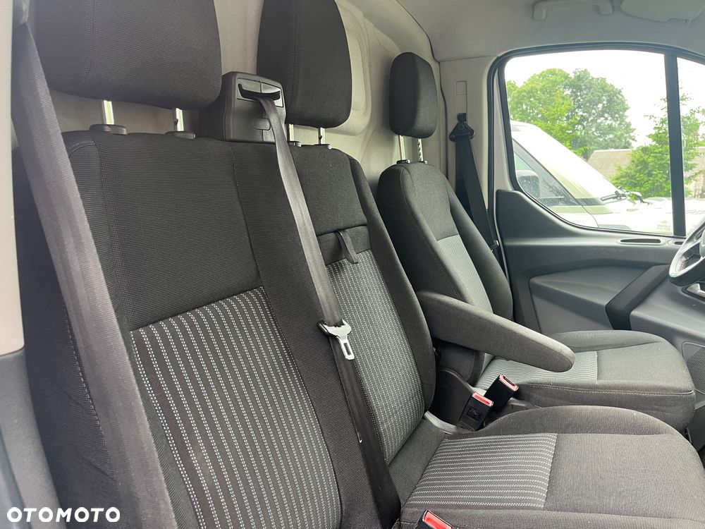 Ford Transit Custom - 5