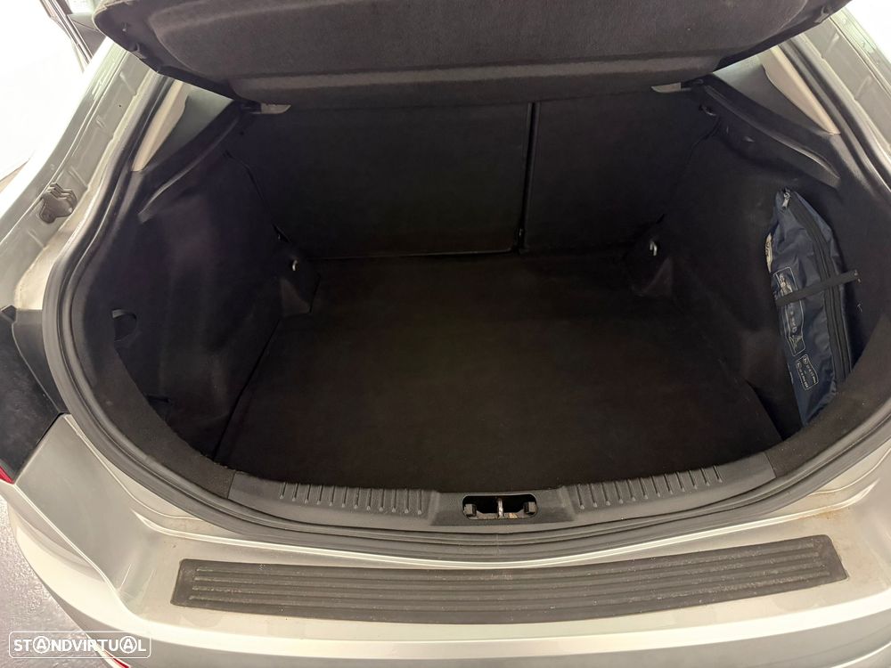 Ford Mondeo 1.8 TDCi ECOnetic - 13
