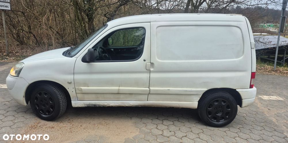 Peugeot Partner - 6