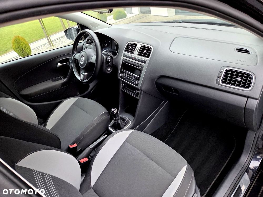 Volkswagen Polo 1.6 TDI Blue Motion Technology Life - 18