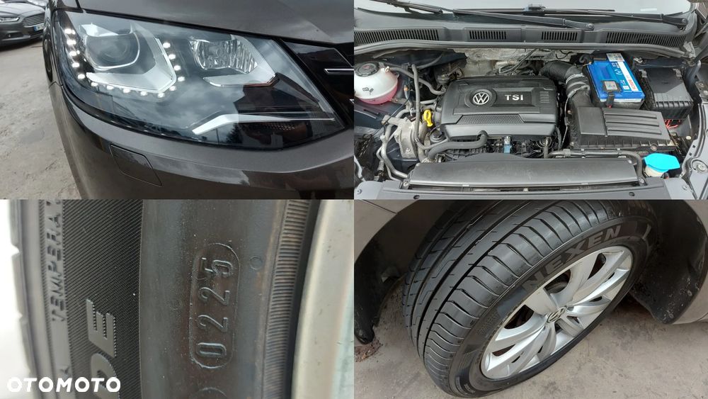 Volkswagen Sharan - 14