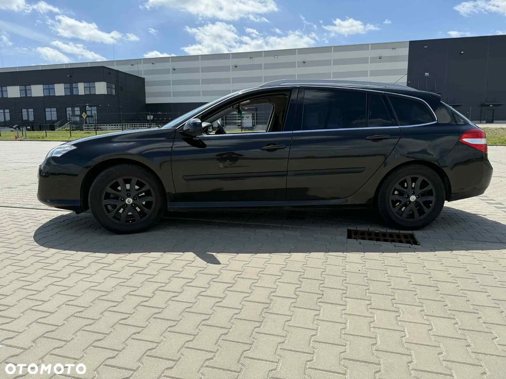 Renault Laguna 2.0 Dynamique - 4